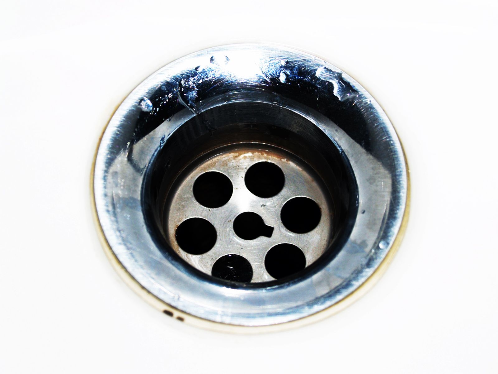 Drain cleaning equipment